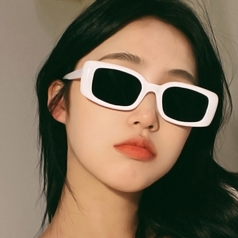 Kính mát chống tia UV400 CCOD  2022 thiết kế mới phong cách retro hàn quốc dành cho nam nữ