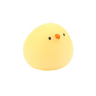 Mochi Gà vàng shop squishy