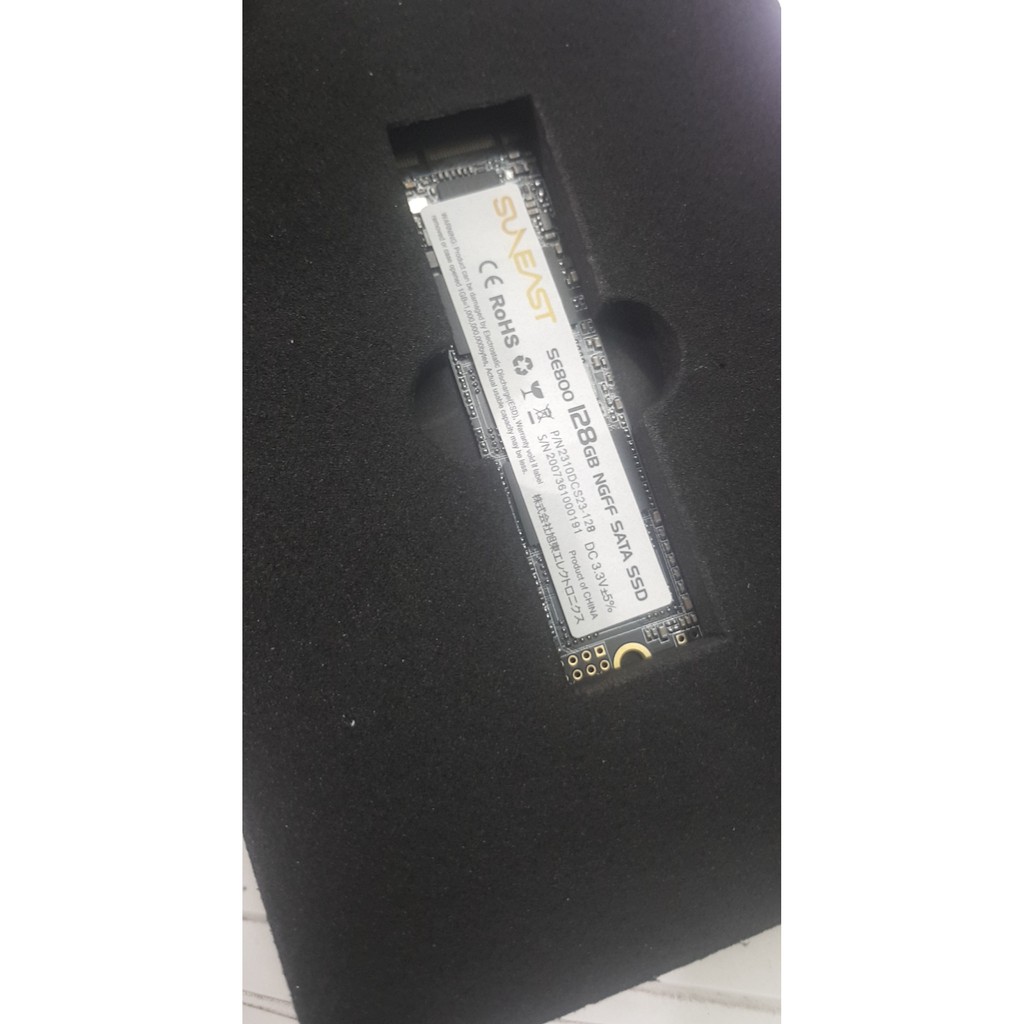  ssd m2 sata 128g suneast | BigBuy360 - bigbuy360.vn