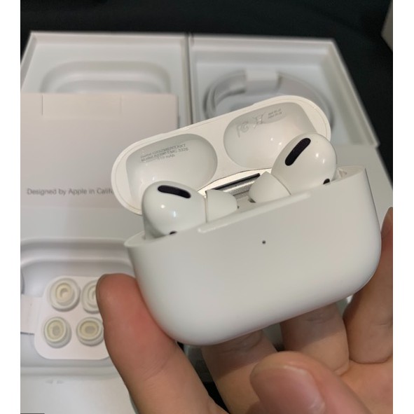 🌟 💕Airpod pro💕 🌟 Tai Nghe Bluetooth Đổi Tên - Định Vị, Cảm Ứng, Chống Ồn. BH 6 Tháng. Lỗi 1 Đổi 1 | BigBuy360 - bigbuy360.vn