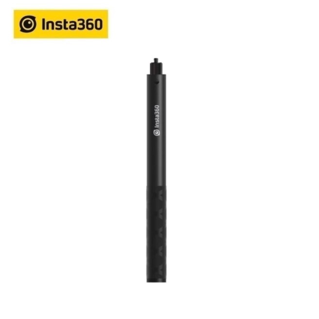 Adjustable Selfie Stick Port w/ 1/4 inch Screw Thread for Insta360 ONE X
