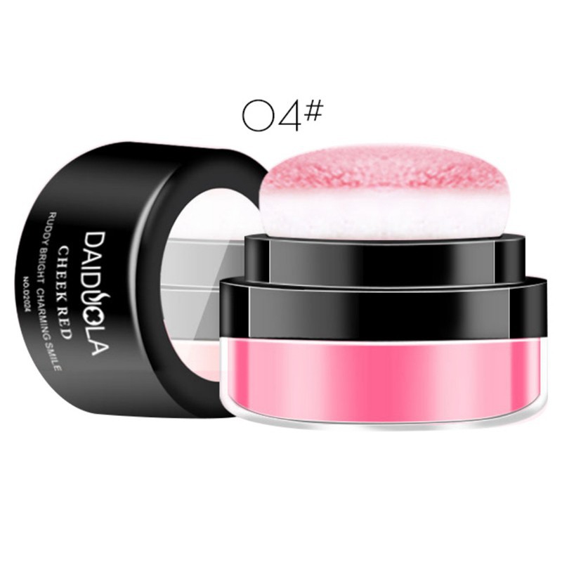 Phấn má hồng làm sáng da lâu trôi 8.8g nhãn hiệu DAIDOULA | BigBuy360 - bigbuy360.vn