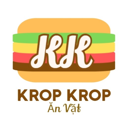 Ăn vặt KropKrop