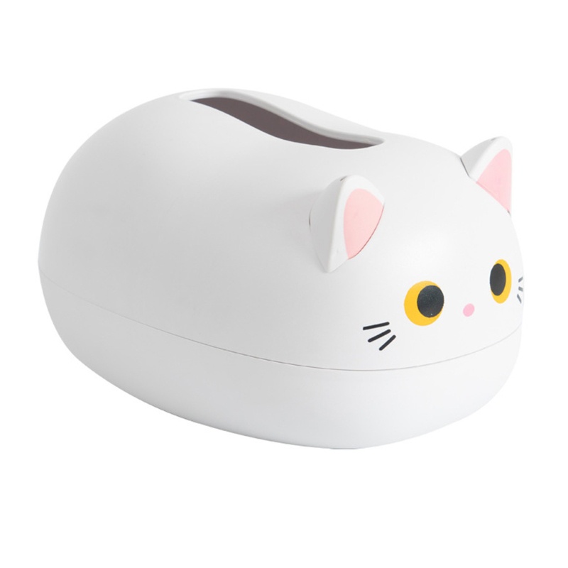 Giá Đỡ Tăm Xỉa Răng Đa Năng Chống Trượt Tiện Dụng