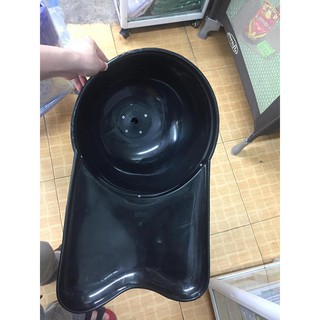 MÁNG GỘI ĐẦU CHO NGƯỜI GIÀ, DÙNG ĐƯỢC CHO XE LĂN