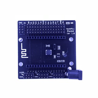 NodeMCU ESP8266 Lua WIFI expand board v3-TH275