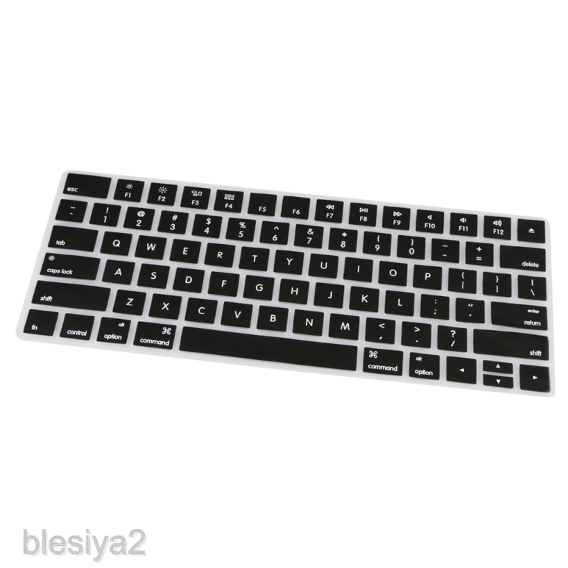 [BLESIYA2] Waterproof Keyboard SKin Protector for iMac Magic Wireless Keyboard