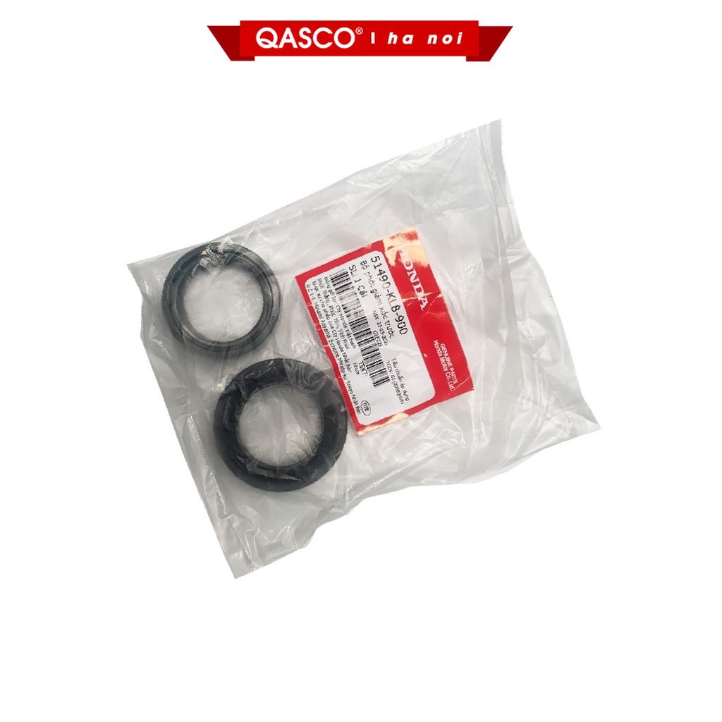 Bộ phớt giảm xóc trước  SH 125 / SH 150   - HN