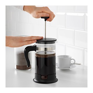 Bình pha trà, cafe Ikea UPPHETTA