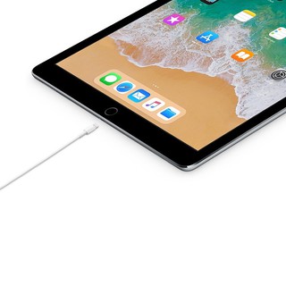 Cáp Type C- Lightning 1m Apple MX0K2 Trắng