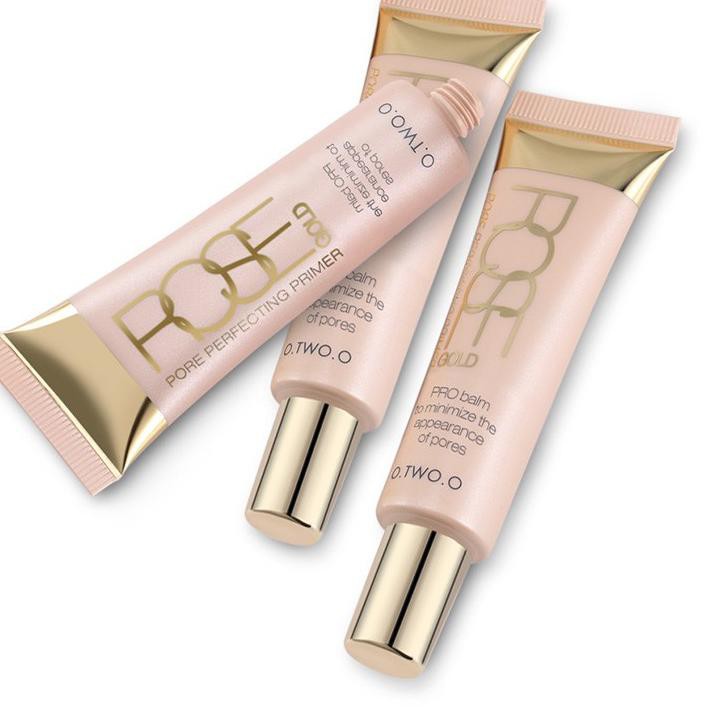(Hàng Mới Về) Kem Lót Trang Điểm O.Two.O 25ml Cdd20.... | BigBuy360 - bigbuy360.vn