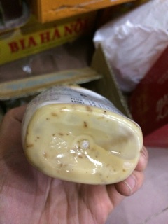 Chai Xốt Mè Rang Kewpie 210g
