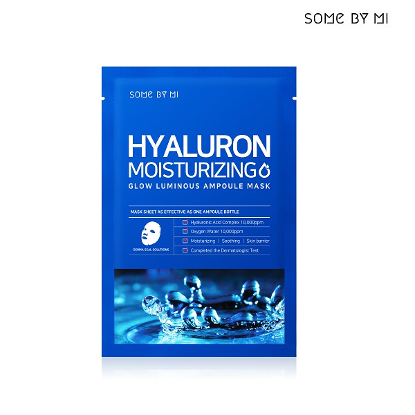 Bộ Sản Phẩm Dưỡng Phục Hồi Da Some By Mi | BigBuy360 - bigbuy360.vn