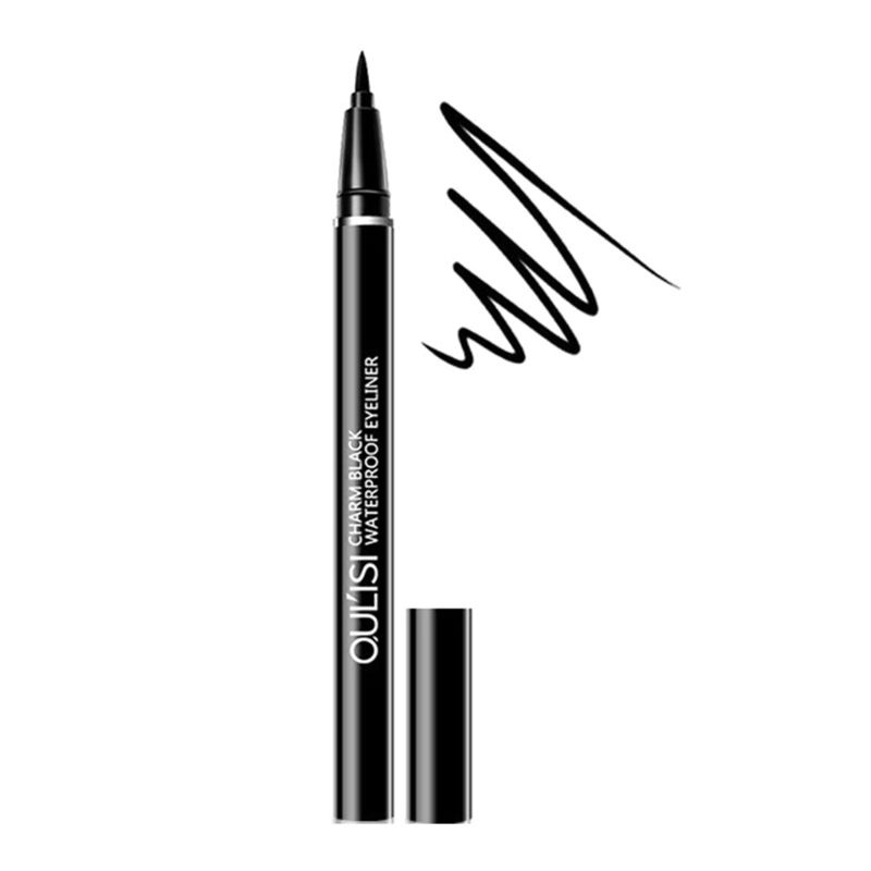 [Hàng mới về] Bút kẻ mắt nước mềm mượt nhanh khô lâu trôi