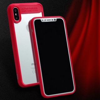 Ốp lưng điện thoại Auto Focus IPhone X ( Chính hãng XO)
