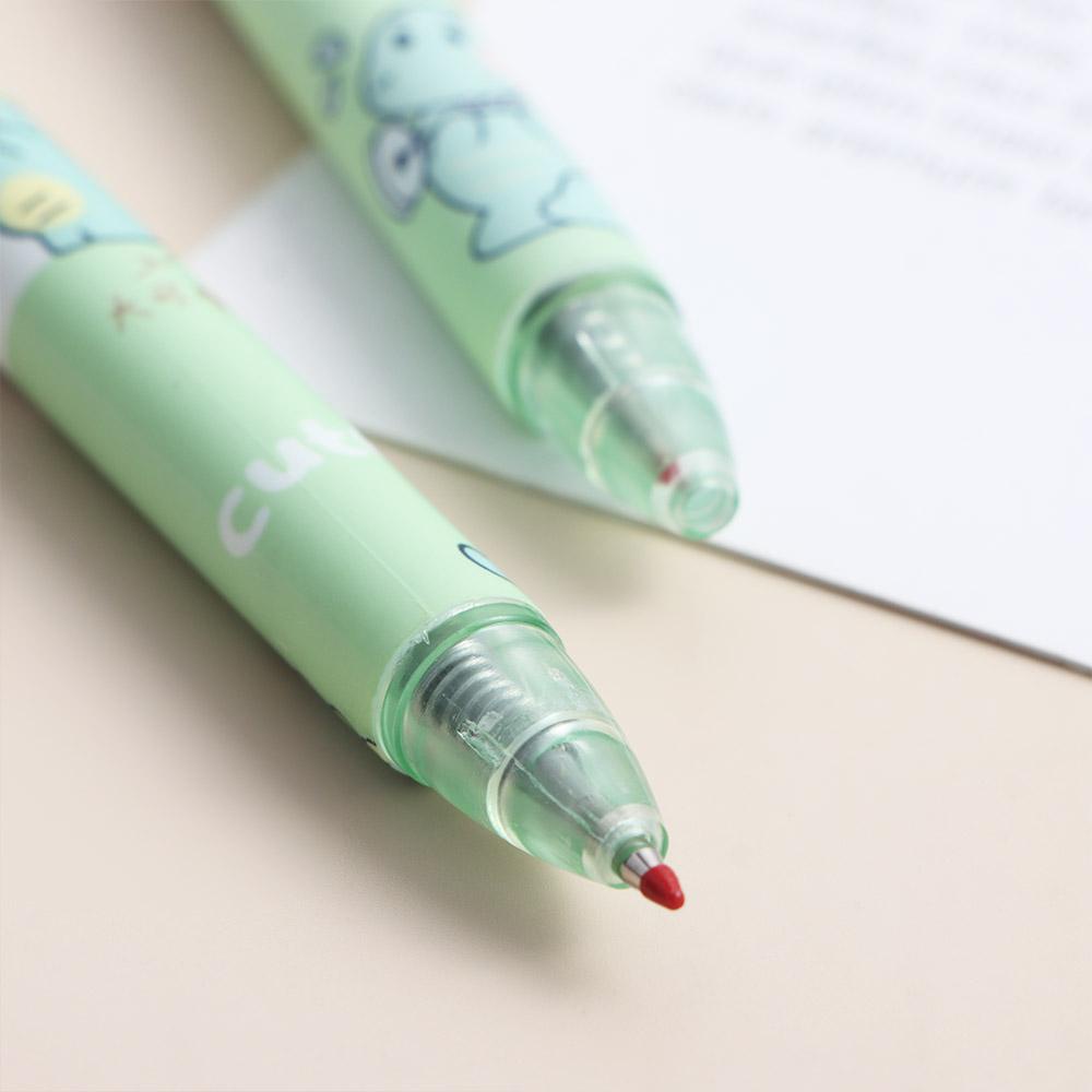 PEWANY Bút Mực Nước Ngòi 0.5mm Cho Học Sinh