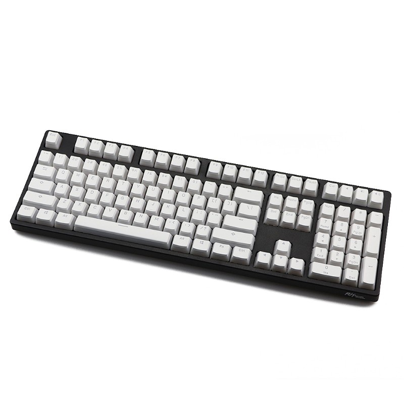 Nút Bàn Phím Ansi Pbt 143 Cho Chìa Khóachron K6 Gh60 Gk64 Corsair K70 K65 Oem Cherry Mx Gh60 Poker 87 T 104kl 108