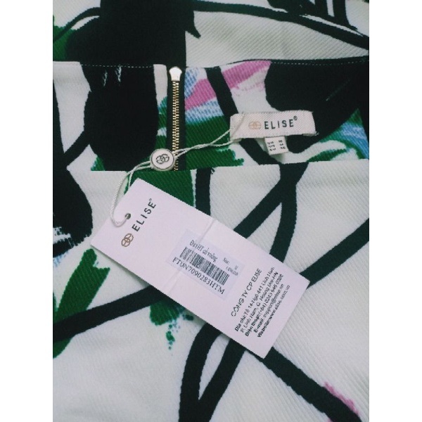 Elise sz m nguyên tag