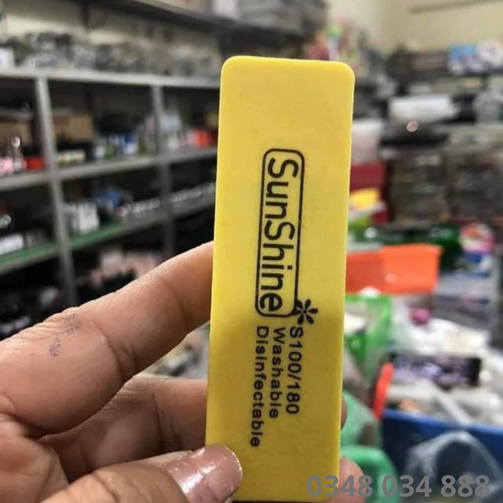 Phào mịn chà móng sunshine hình chữ nhật