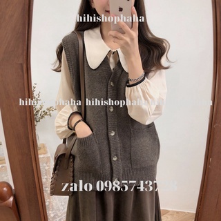 áo sơ mi bèo kiểu hàn quốc A,039