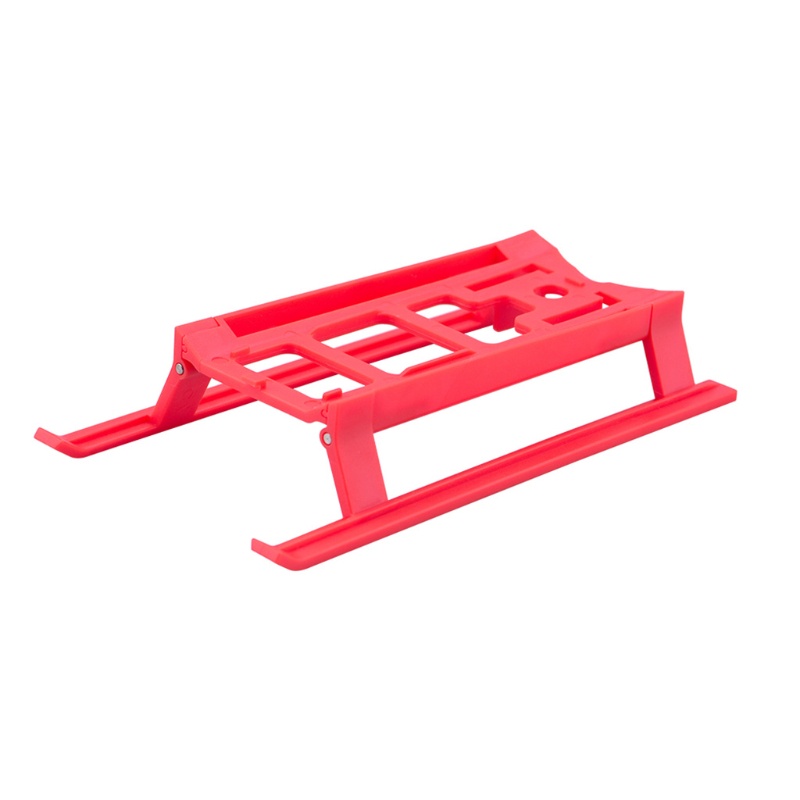 Chân Tiếp Đất Mở Rộng Có Thể Gập Lại Bảo Vệ Chân Siêu Bền Cho Mavic Pro