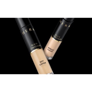 Che khuyết điểm HERA BLACK CONCEALER DOT COVER