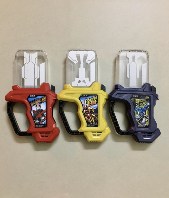 Đồ chơi Dx/gashat candy /Gsp