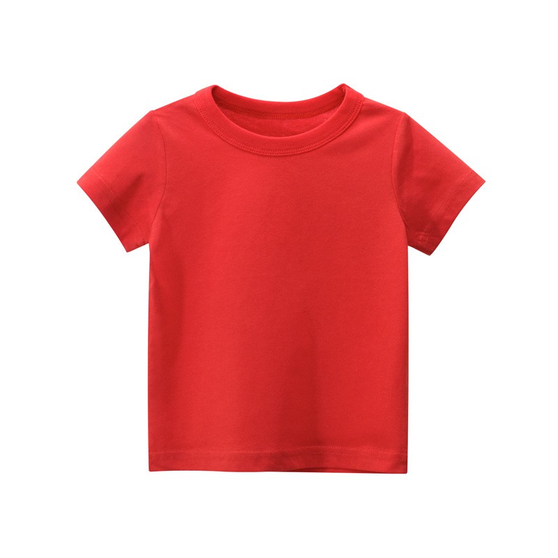 Chính hãng 27kids ÁO thun cho bé, áo cotton mềm mịn hàng chính hãng^^Maruka Fashion