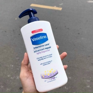 🌸🌸dưỡng thể vaseline healthy even tone 🌸