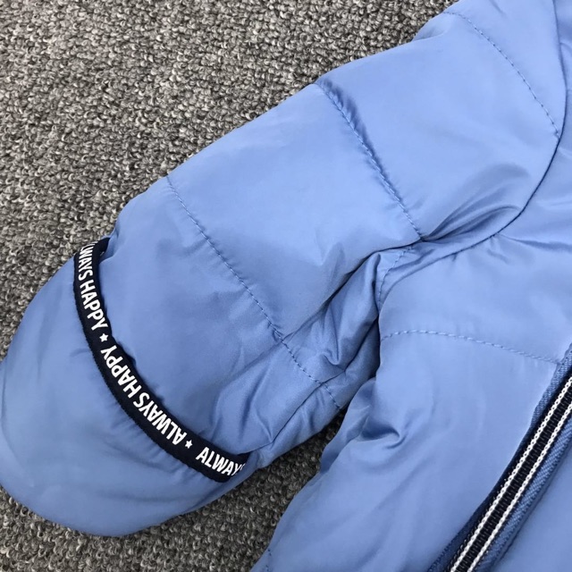 Bộ body cho trẻ em