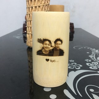 Ly tre - ly tre quà tặng 330ml