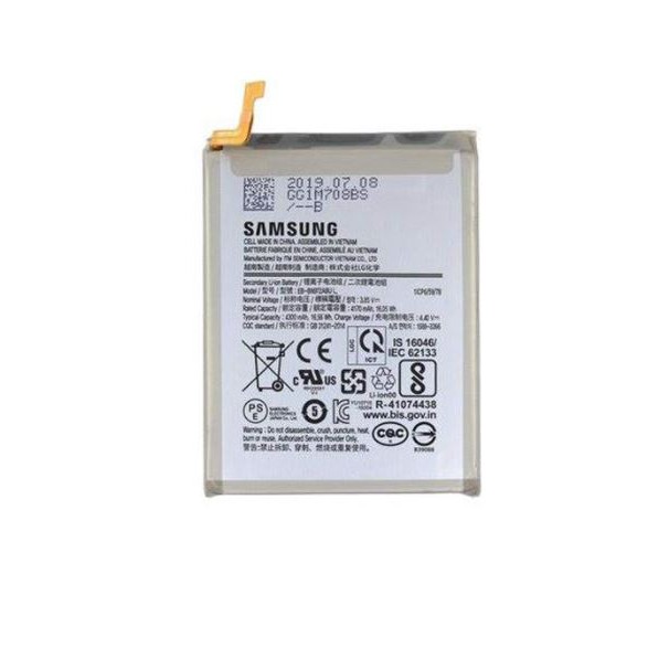 PIN SAMSUNG NOTE 10 / N970 ( LOẠI 1 BẢO HÀNH 6 THÁNG )
