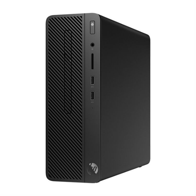 Máy tính để bàn PC HP 280 Pro G5 SFF 33L27PA i5-10400| 8GB| 1TB| Win10