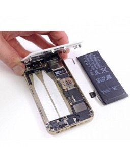 Pin iphone 5s zin bóc máy