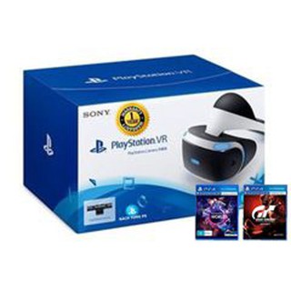 Kính thực tế ảo Playstation VR PS4