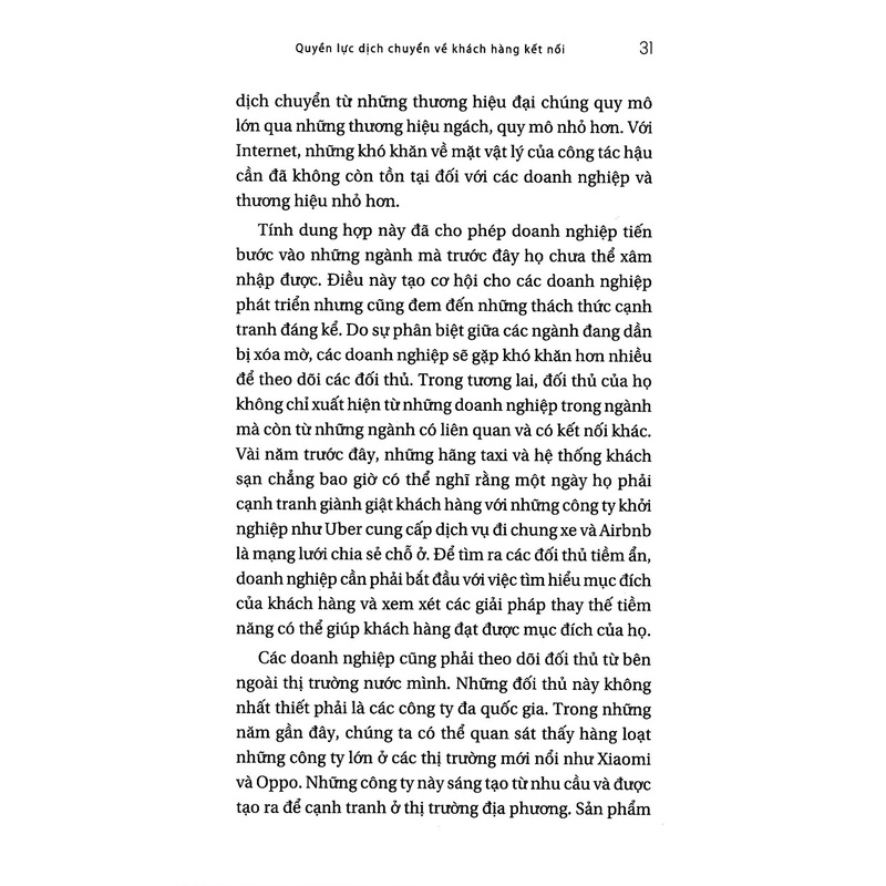 Sách - P.Kotler Tiếp thị 4.0 - Dịch Chuyển Từ Truyền Thống Sang Công Nghệ Số