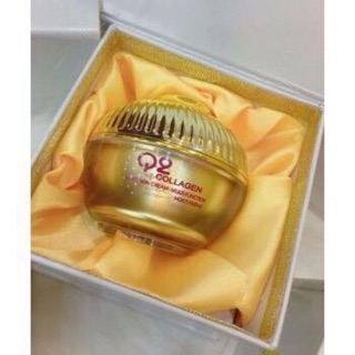 Kem q2 vàng cải tiến