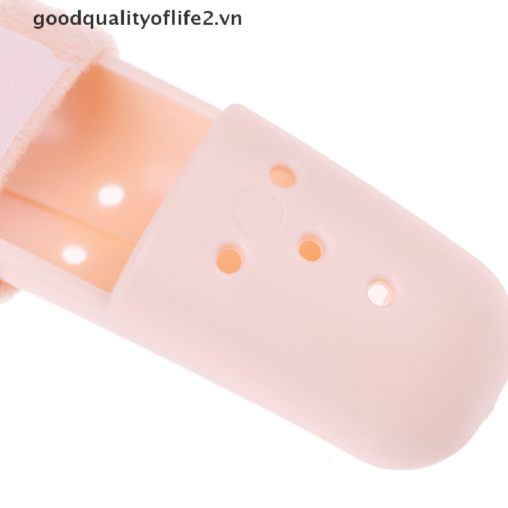 Nẹp Nẹp Chỉnh Hình Ngón Tay Giảm Đau Chất Lượng Cao