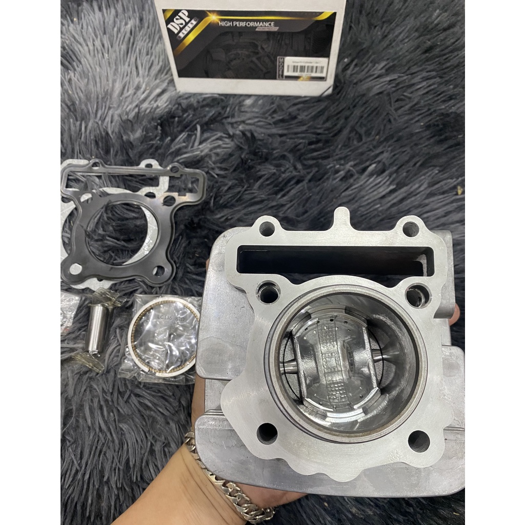 Lòng Sirius FI Jupiter FI 54 56 58 chính hãng DSP Racing