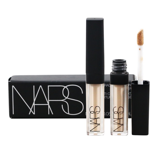 Kem Che Khuyết điểm Nars Radiant Creamy Concealer Mini Vanilla