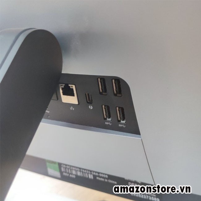 MÁY BỘ DELL XPS 2720 ALL IN ONE MÀN CẢM ỨNG | BigBuy360 - bigbuy360.vn