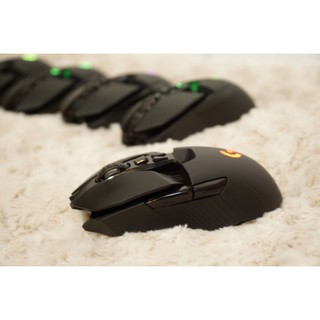 Chuột Game Không Dây Logitech G903 2nd
