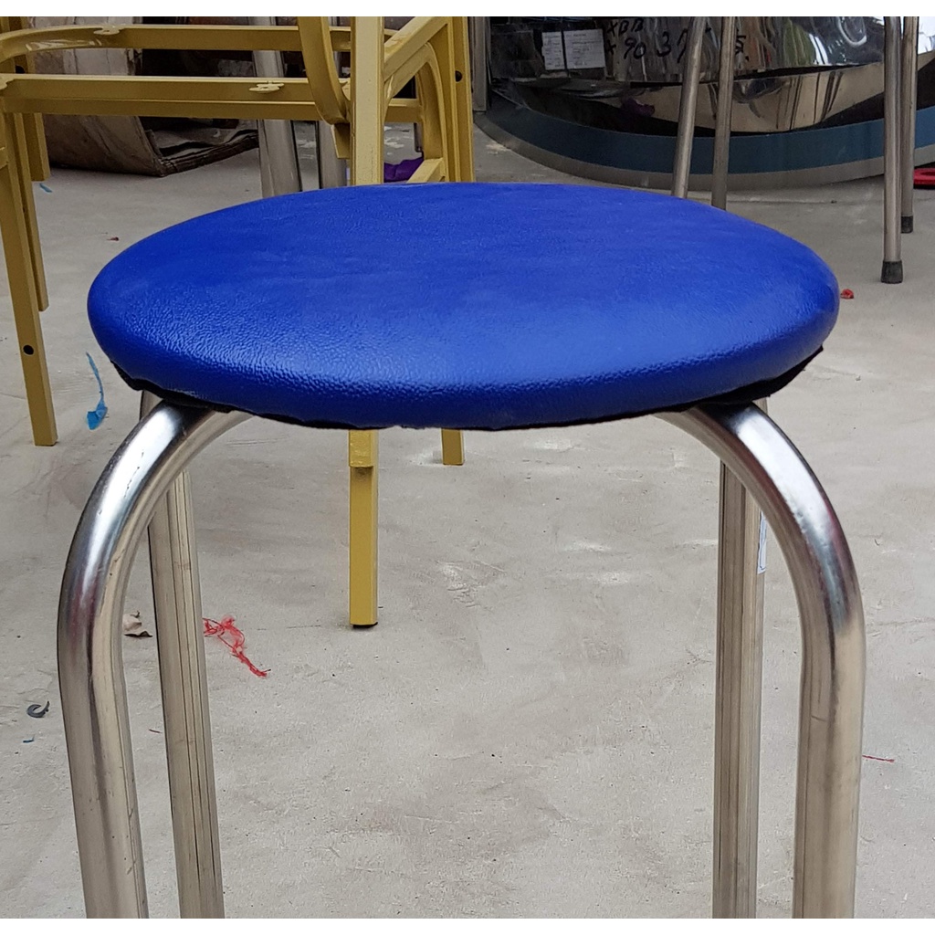 Mặt đệm ghế đôn tròn