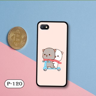 Ốp lưng  Xiaomi Redmi 6A- hoạt hình