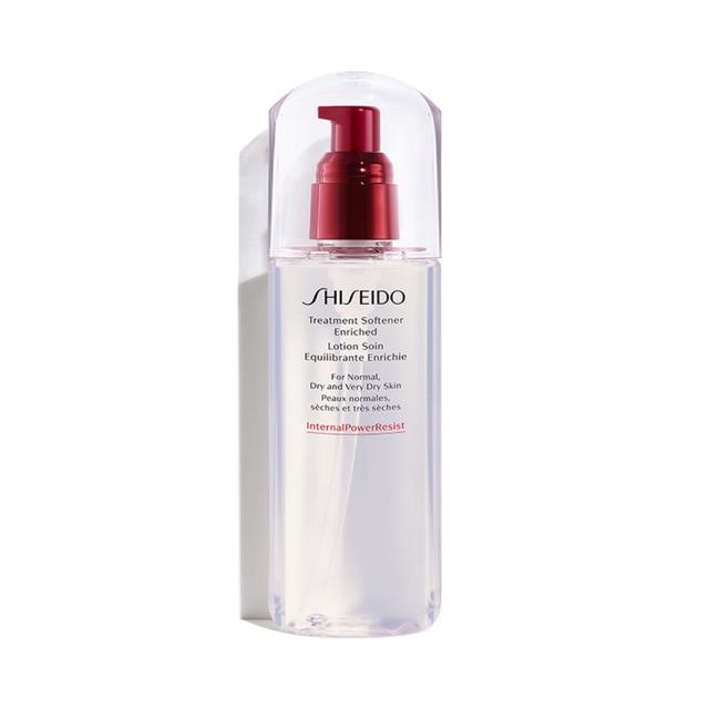Nước hoa hồng SHISEIDO Treatment Softener