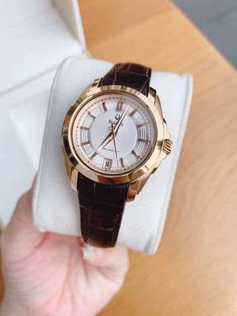 Đồng hồ nữ Bulova