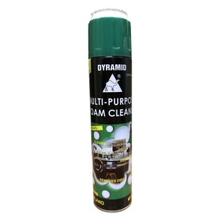 Chai Xịt Bọt Vệ Sinh Đa Năng DYRAMID