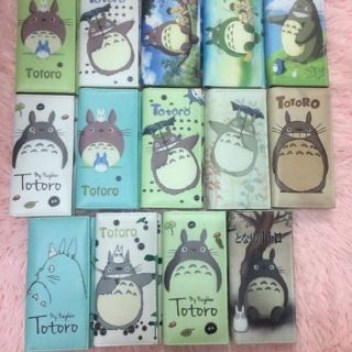 Ví totoro.