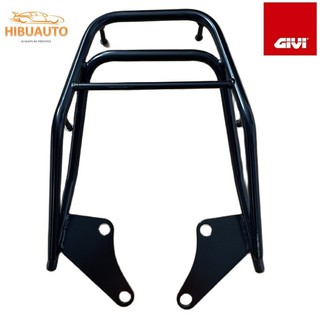 [Xả Kho] BAGA GIA CÔNG CHO XE MSX - Cảng Sau Xe Chở Hàng, Lắp Thùng