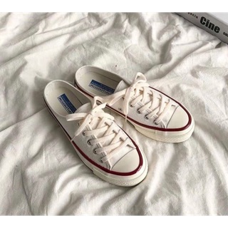 Giày dẫm gót